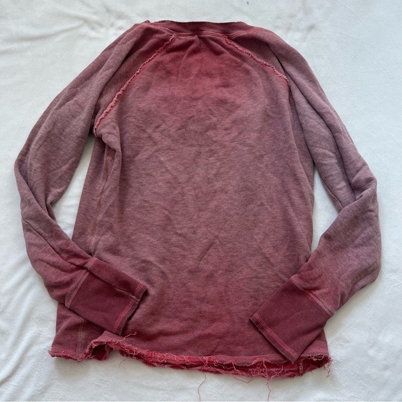 Vintage Y2K Harley Davidson Motorcycle Graphic Logo Crewneck Pullover Sweatshirt - Picture 6 of 11